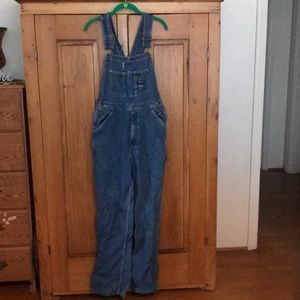 Men’s Overalls in great condition!